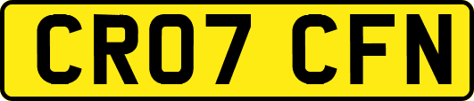 CR07CFN