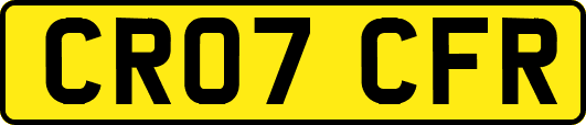 CR07CFR