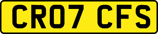 CR07CFS