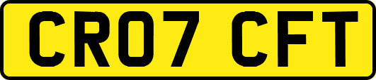 CR07CFT
