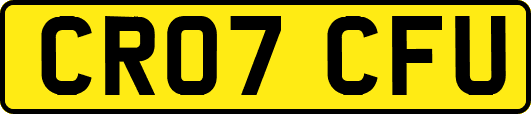 CR07CFU