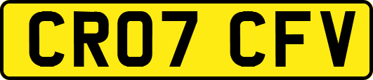 CR07CFV