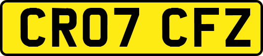 CR07CFZ