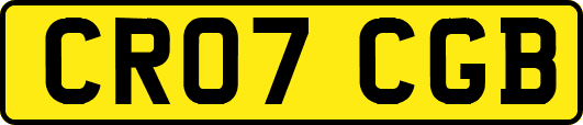 CR07CGB