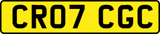 CR07CGC