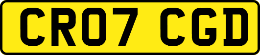 CR07CGD