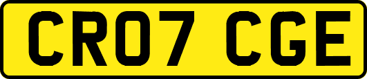 CR07CGE