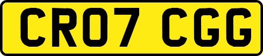 CR07CGG