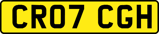 CR07CGH