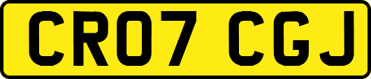 CR07CGJ