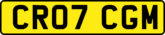 CR07CGM