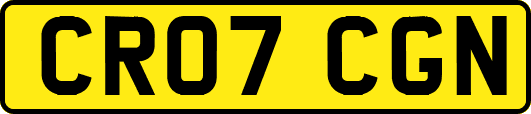 CR07CGN