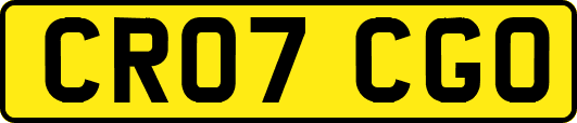 CR07CGO