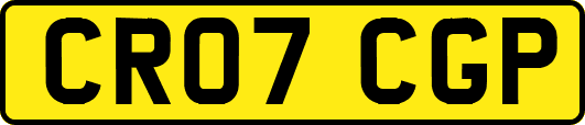 CR07CGP