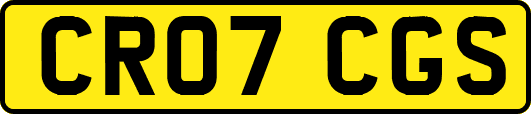 CR07CGS
