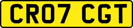 CR07CGT