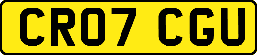 CR07CGU