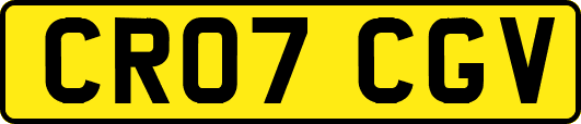 CR07CGV