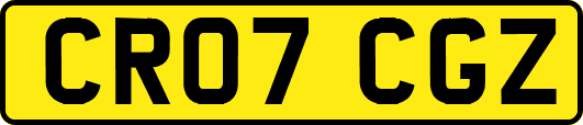 CR07CGZ