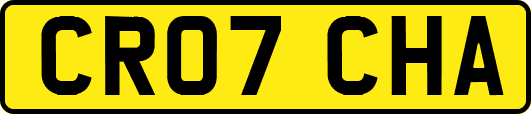 CR07CHA