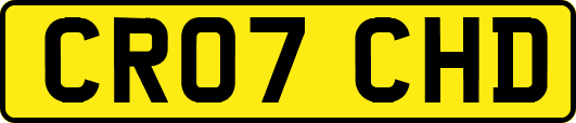 CR07CHD