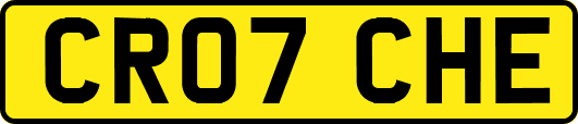 CR07CHE