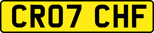 CR07CHF