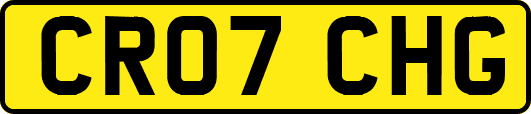 CR07CHG