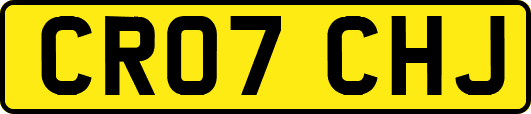 CR07CHJ
