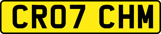 CR07CHM