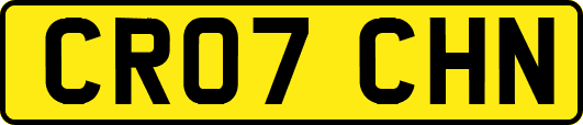 CR07CHN