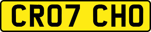 CR07CHO