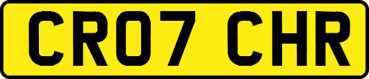 CR07CHR