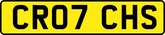 CR07CHS