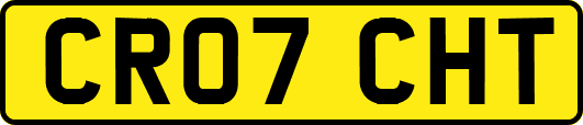 CR07CHT