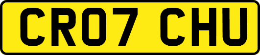 CR07CHU