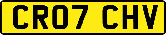 CR07CHV