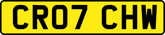 CR07CHW