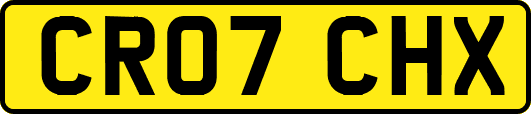 CR07CHX