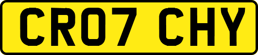 CR07CHY