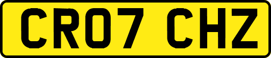CR07CHZ