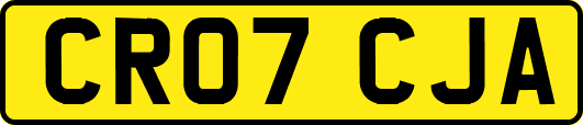 CR07CJA