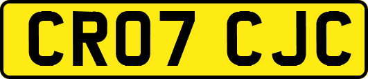 CR07CJC