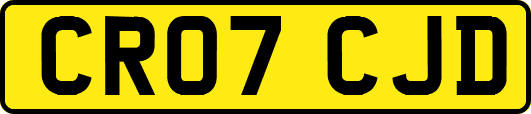CR07CJD
