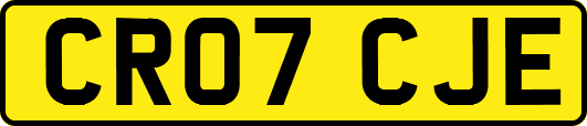 CR07CJE
