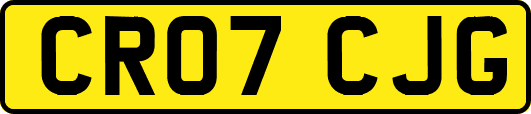 CR07CJG