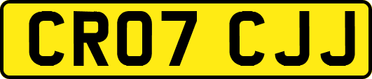 CR07CJJ