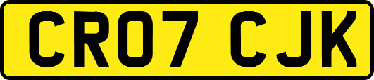 CR07CJK