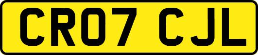CR07CJL