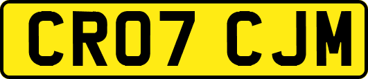 CR07CJM